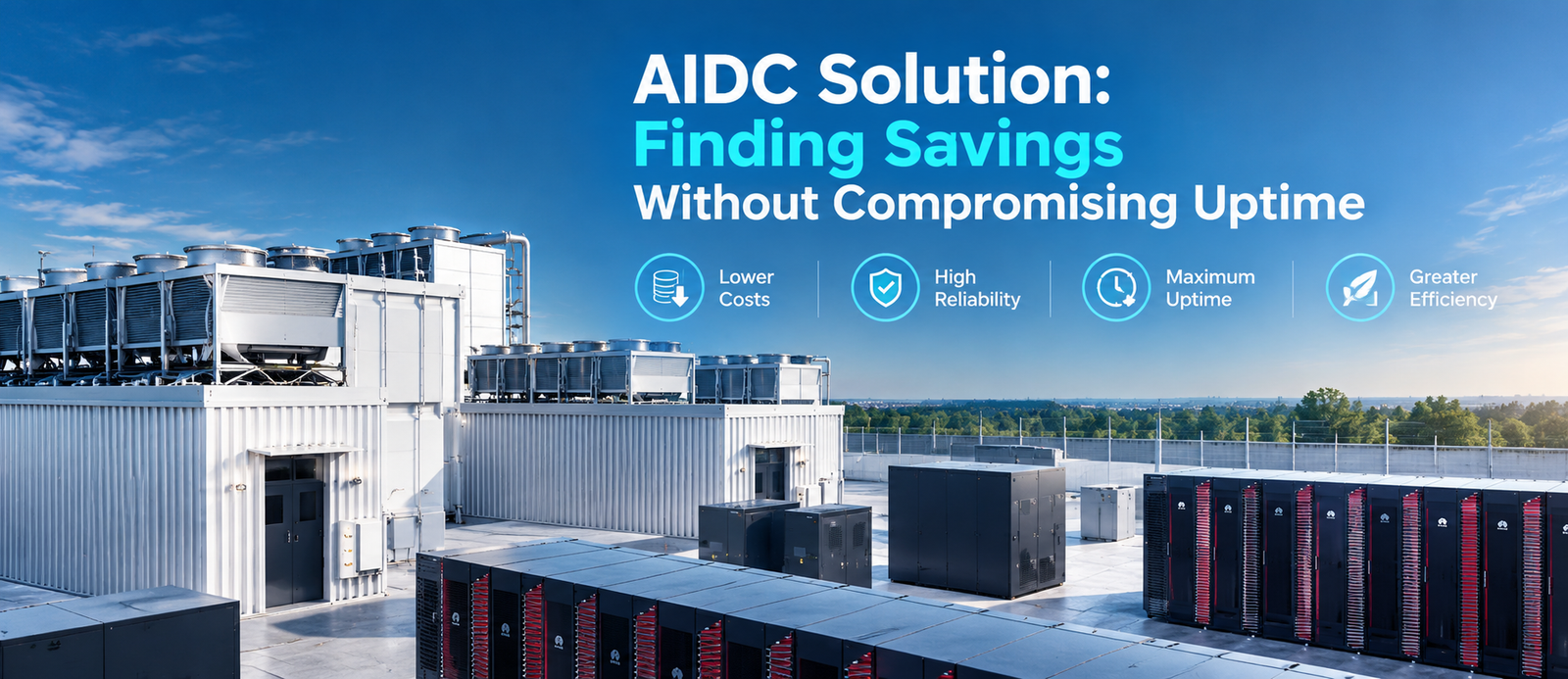 AIDC Solution