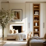 Alcove Wardrobes
