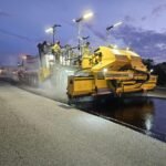 Asphalt Maintenance