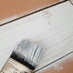 Can you paint wood with emulsion