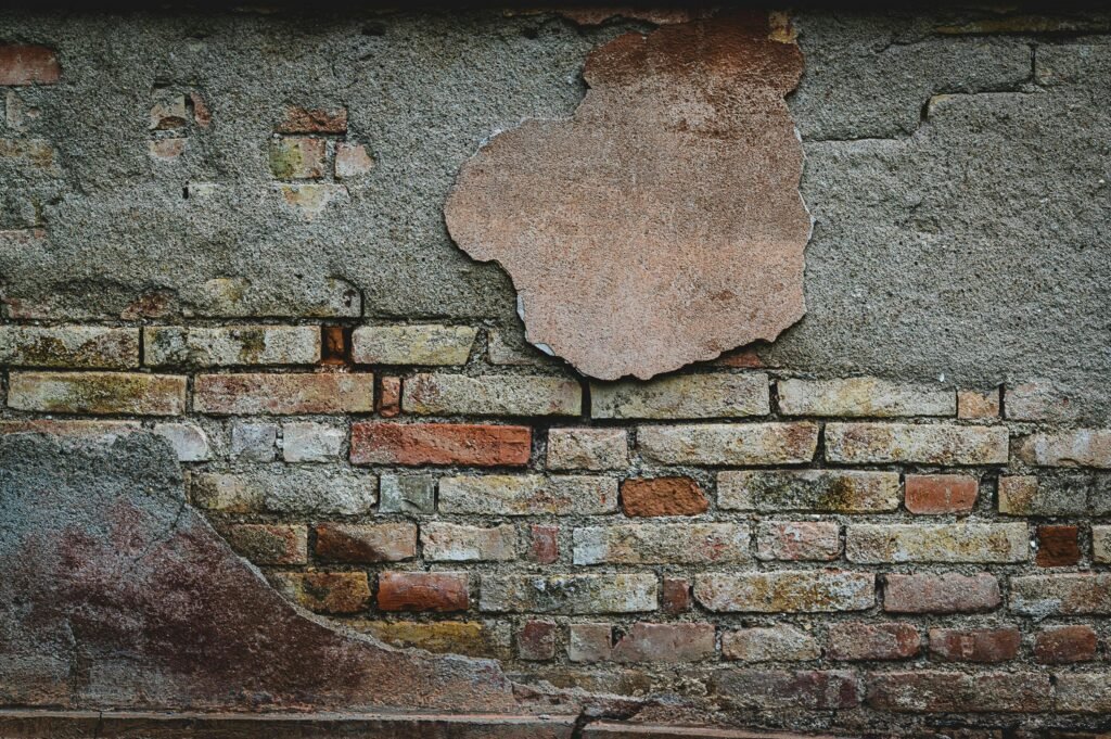 Common Brick Problems