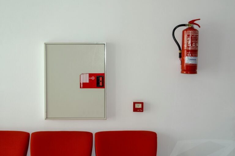 Cost of fire alarm system and installation UK (2026 guide)