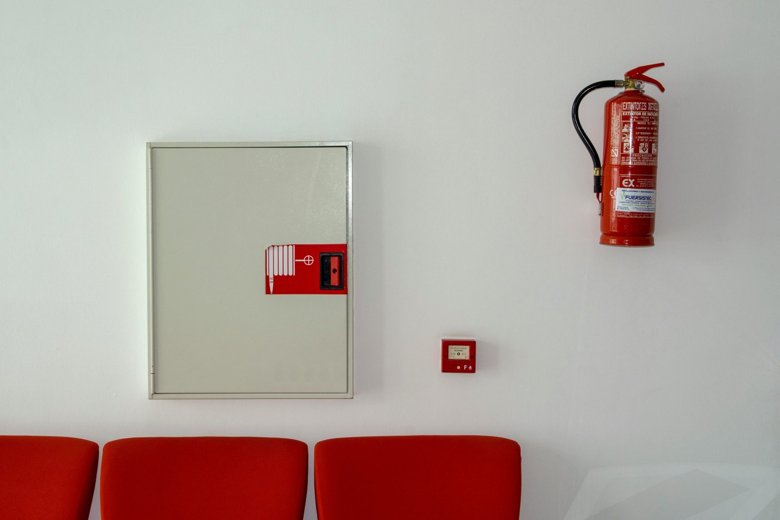 Cost of Fire Alarm System and Installation UK