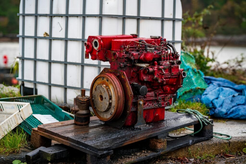 Diesel Turbo Lifespan