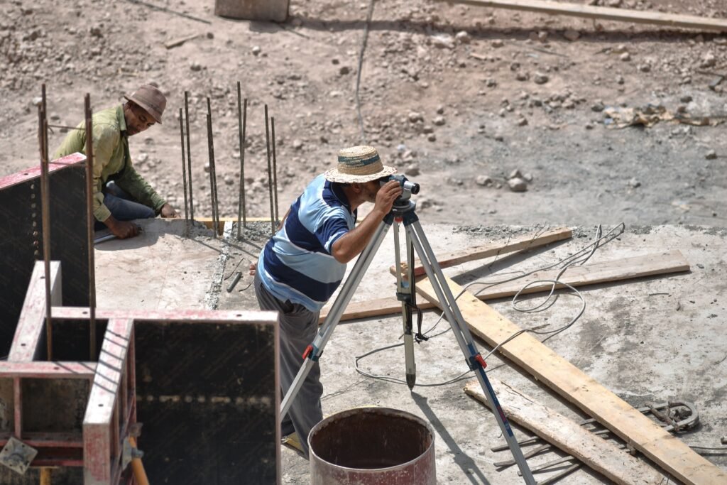 Dilapidation Survey