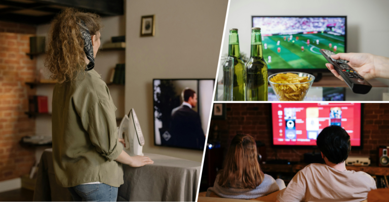 Do you need an aerial for a smart TV? A comprehensive guide