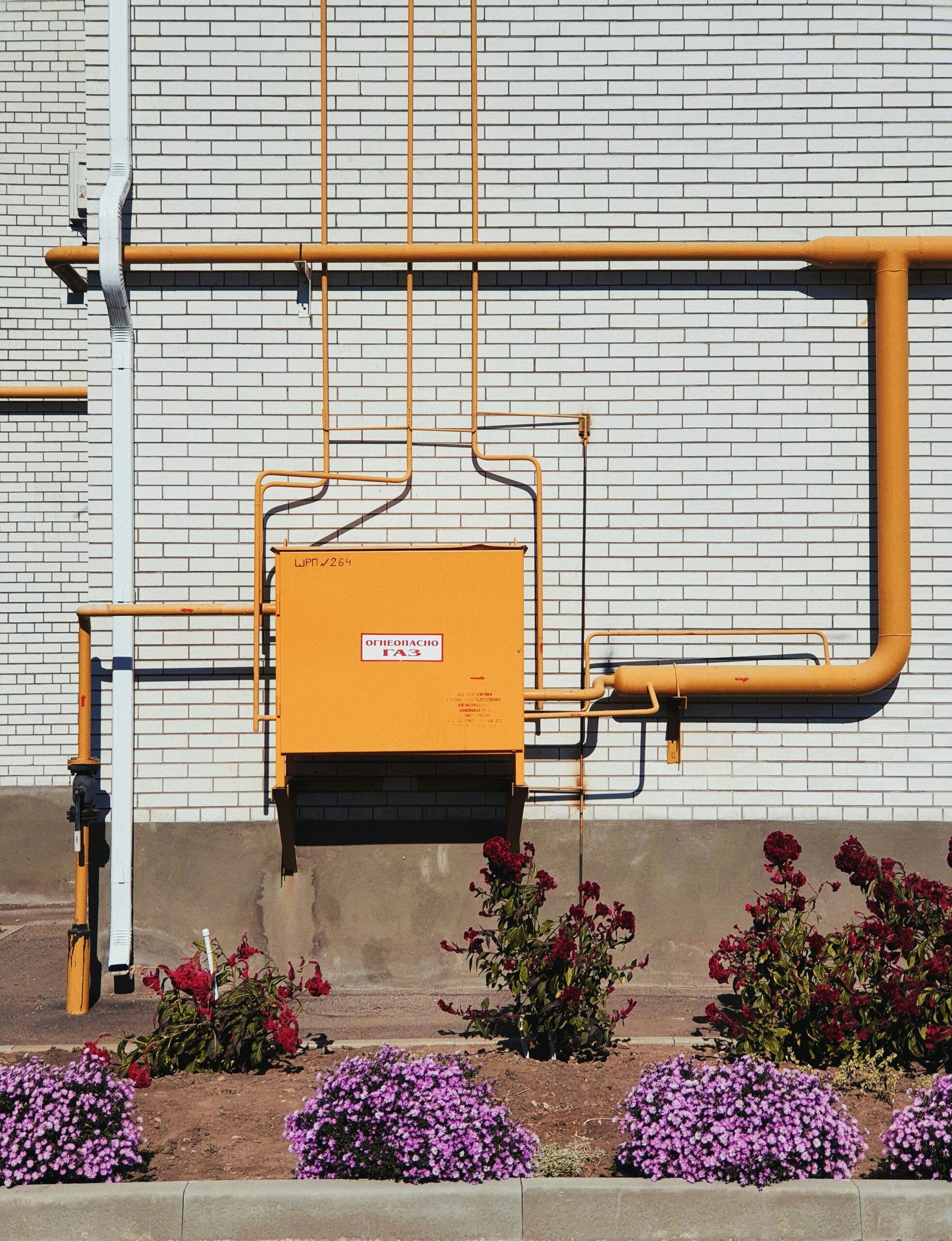 Fire Suppression Systems