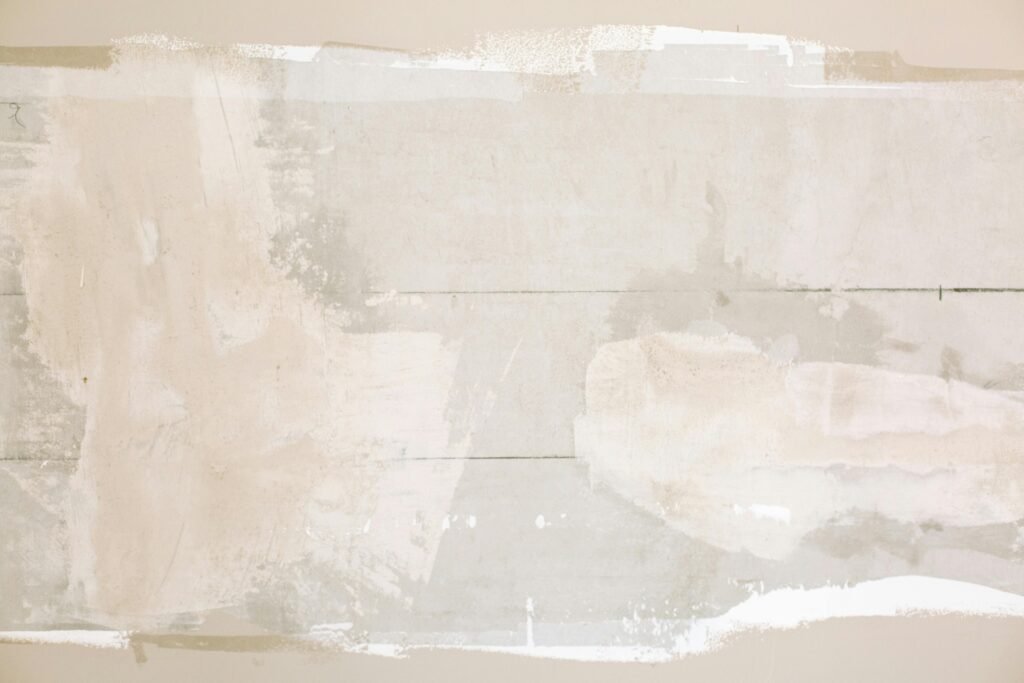 How Long Does It Take for Polyfilla to Dry