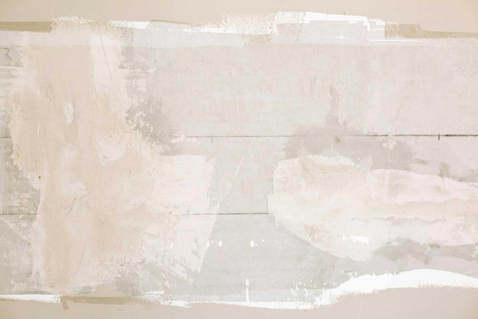 How Long Does It Take for Polyfilla to Dry