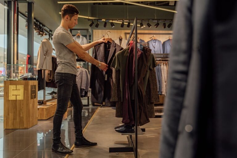 The Italian Smart-Casual Formula: How to Build a Wardrobe Around Marco Pescarolo