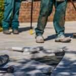 Landscaping in London