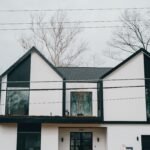 Low-Maintenance Homes