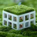 Net Zero Home in Mini Format