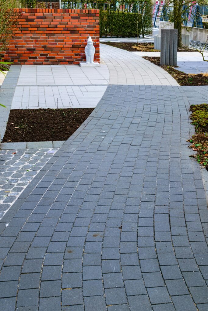 Paving Contractors in Plymouth