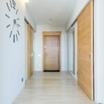 Timber Door Frame Styles