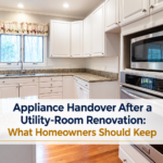 Utility-Room Renovation
