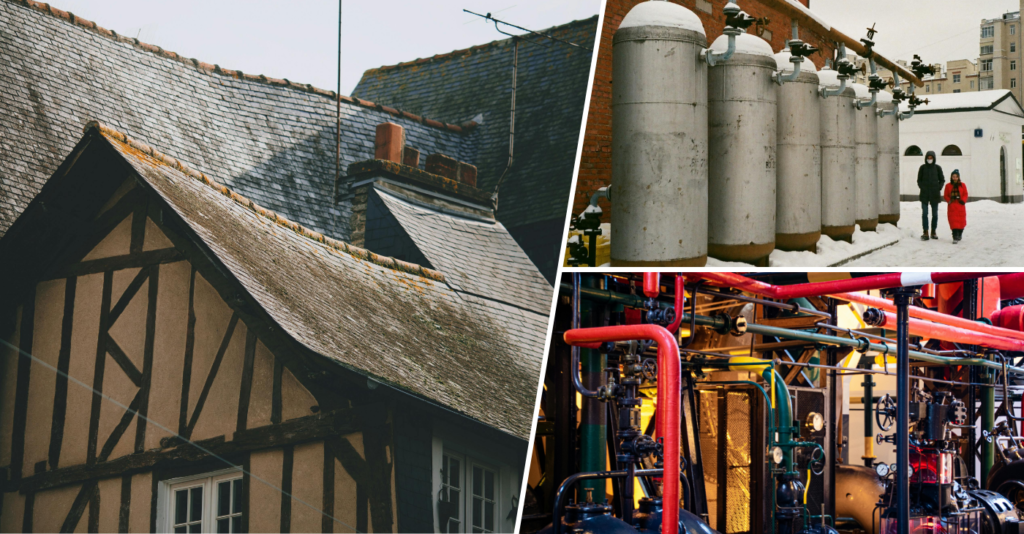 What building materials contain asbestos? Beware the hidden hazard ...