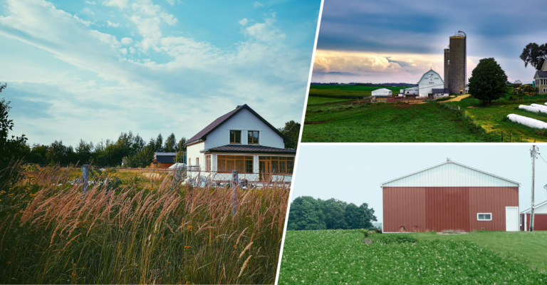 Agricultural buildings for sale – Invest in your farm’s future