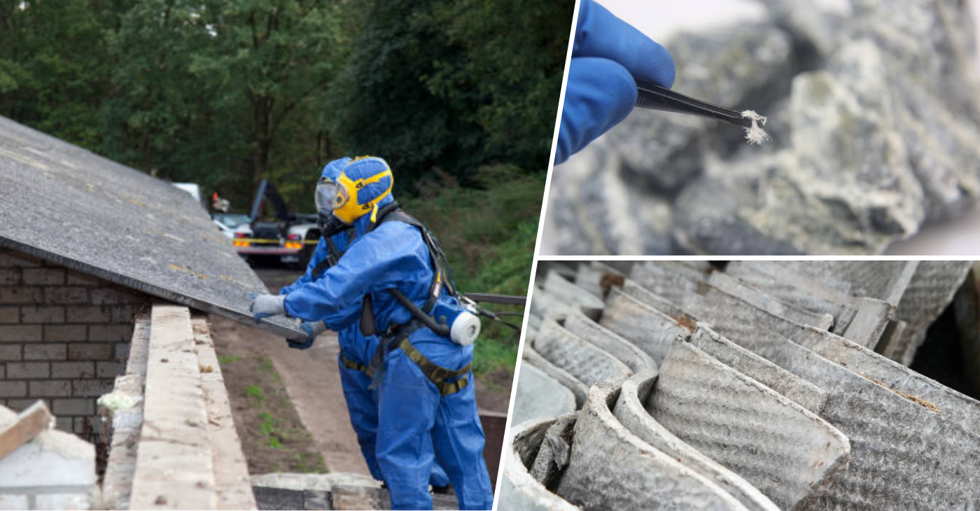 asbestos survey