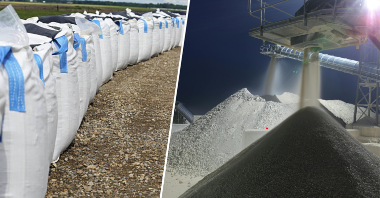 Bulk sand bags – The affordable construction solution