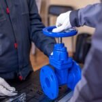 check valve