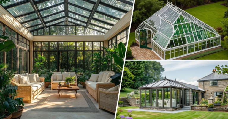 Guide: Calculate your conservatory roof replacement cost