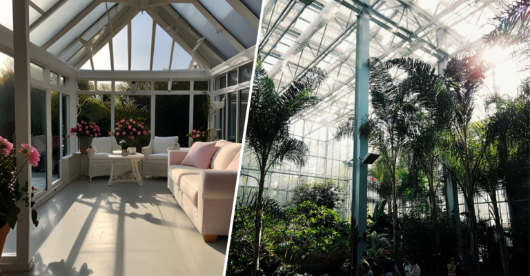 Guide: What is a conservatory roof replacement cost calculator?