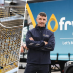 cooking oil supplier