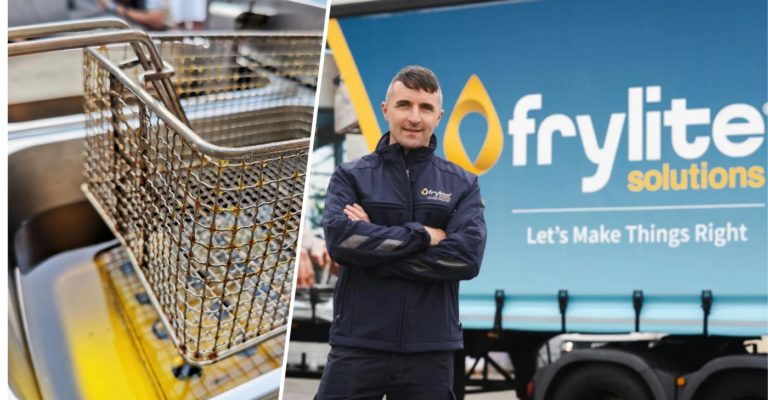 How to Choose a Reliable Cooking Oil Supplier in Ireland