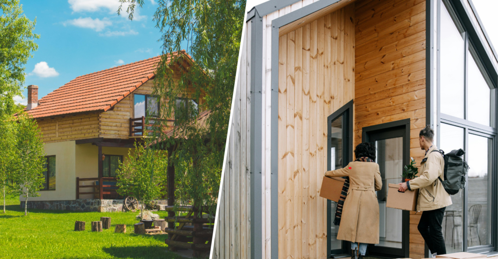 doors for garden buildings