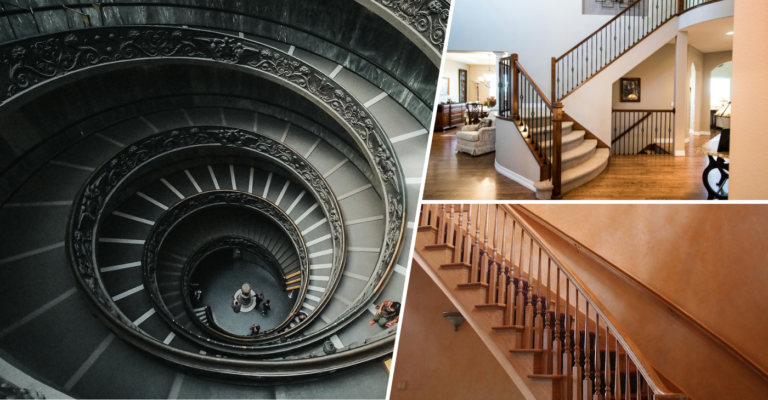 What is a flight of stairs? Essential insights for homeowners