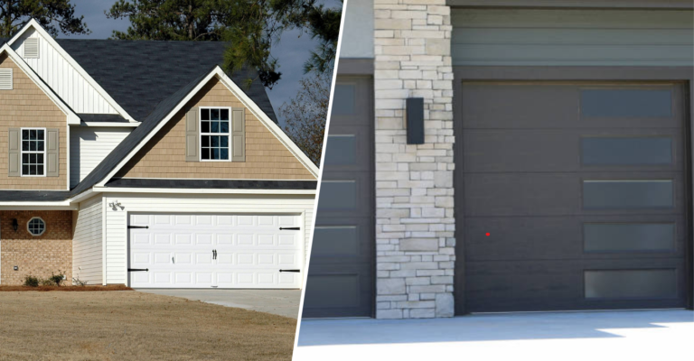 Garage door lock – Why does your garage door need a better lock?