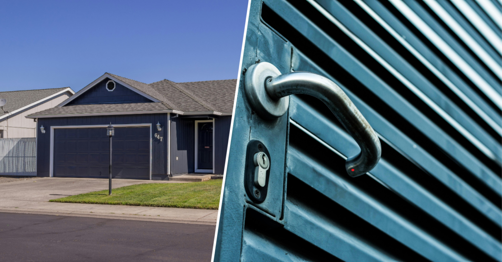 garage door repair