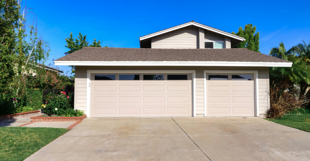 garage door repair