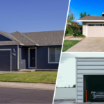 garage roof cladding