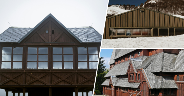 Guide: Insulated roof panels – The ultimate insulation solution