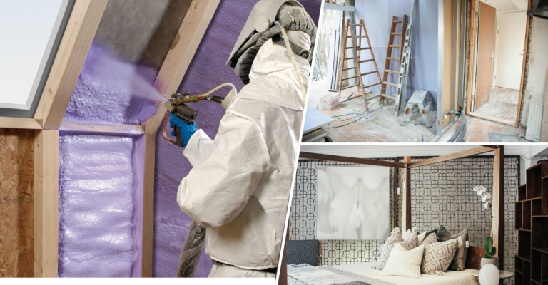 Guide: Internal wall insulation – Why you should upgrade