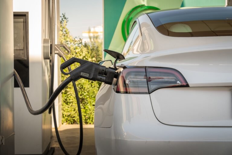 The operations case for better a level 3 EV charger planning