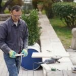 paving contractors in Waltham Abbey