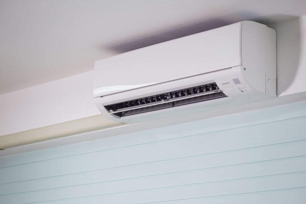Cost of Air Conditioning Installation