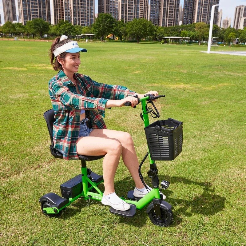 portable mobility scooters