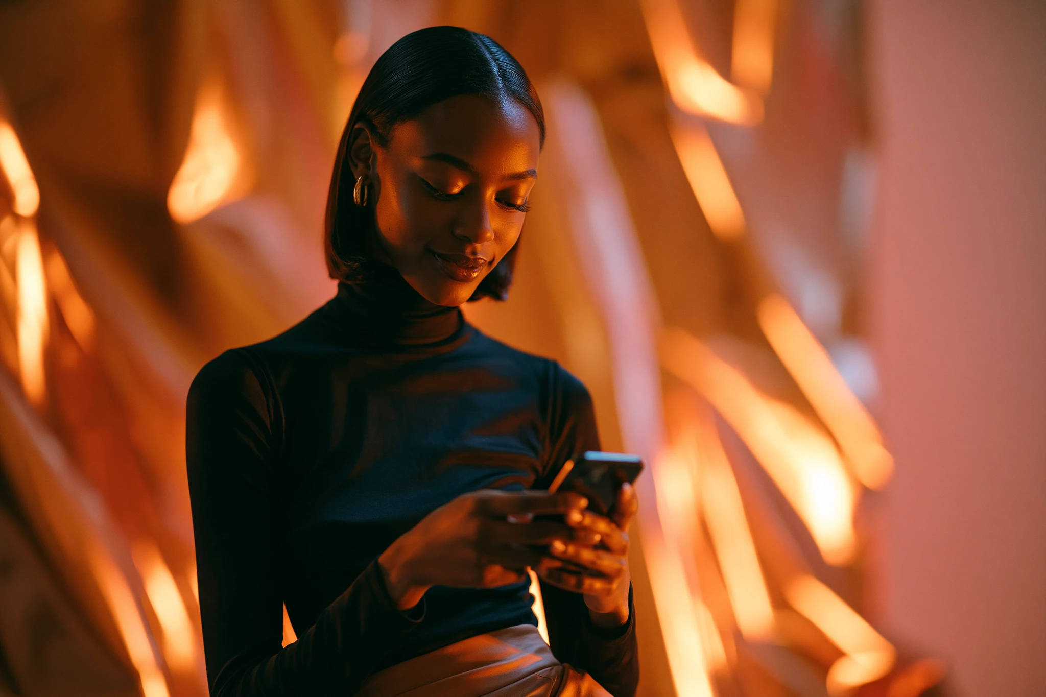polished social media platforms