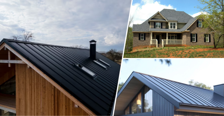 Guide: Why you should upgrade to roof cladding