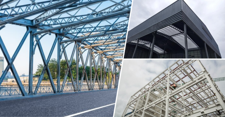 Guide: Steel frame building kits prices in the UK