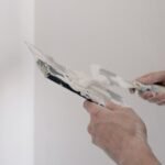 wall finishes
